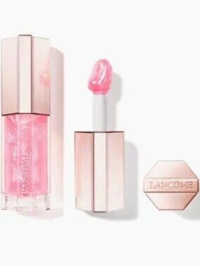 Idôle Sparkly JuicyTreat Lip Oil Gloss Limit-Edition Holiday